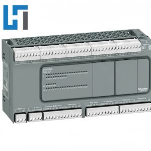 TM200C60R Schneider Plc Module TM200 Series Compact 220V AC