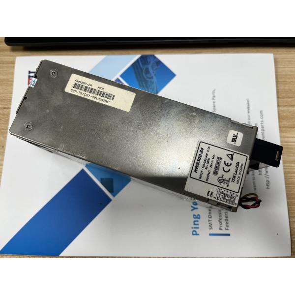 HWS300-24 REGULATOR SWITCHING SMT Machine Parts Sony Spare Parts 1-474-016-11