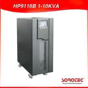 Online Belt Isolation Transformer UPS HP9116B 1-10KVA