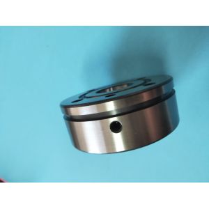 China 100Cr6 9Cr18 Motorcycle Wheel Bearings , Angular Contact Thrust Bearing on sale