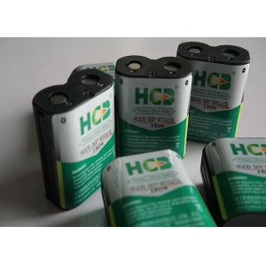 Professional Li-MnO2 Cell Lithium Battery Pack Excellent Safety Performance Non