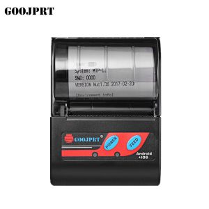 Quality Bluetooth Interface Portable Wireless Printer Thermal Line Printing Method for sale