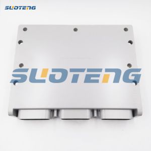 21Q6-33101 Controller ECU For R220LC-9A Excavator
