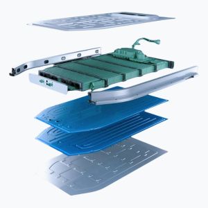 Advanced Thermal Solutions Exploring Silicone Foam'S Role In EV Battery Systems