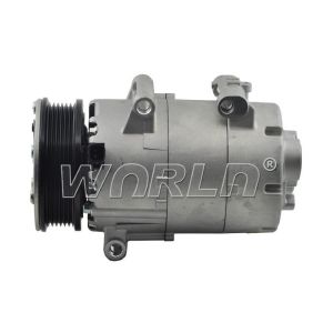 Quality 6G9119D629KA 1435796 Compressor Car Air Conditioner For Ford Mondeo For Galaxy For SMAX WXFD029 for sale