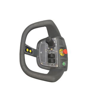 JLG SE0923 UCB Upper Control Box Assembly For JLG Scissor Lift