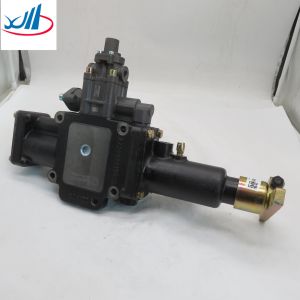 Howo Truck Parts Gear Selector Top Cover AZ2203210040 ISO9001