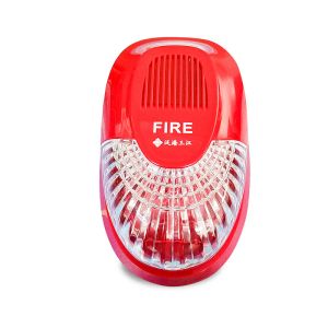 Fire Equipment Fighting Wireless Fire Alarm System FM200 HFC227ea