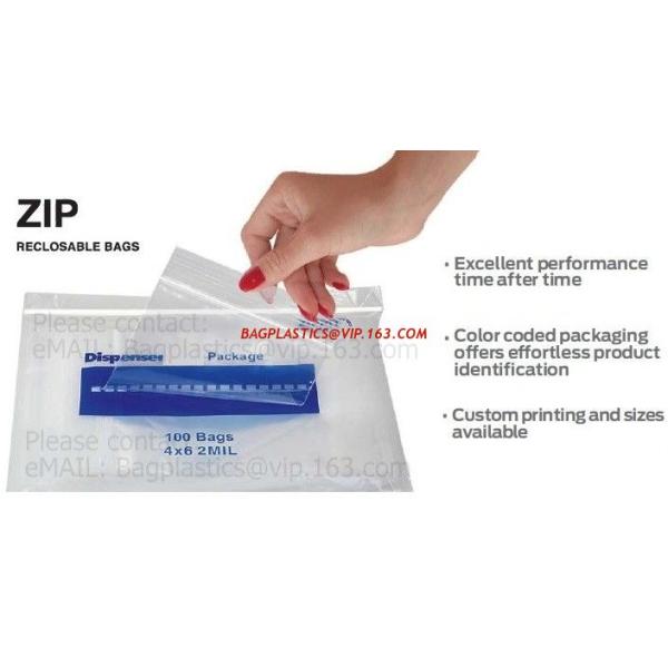 CLOSURE seal bag, Slider seal, Slider lock, Slider grip, Slider zip, Slider zipper, Refuse Sacks Bin Liners