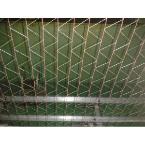 round Hay bale Agricultural Netting