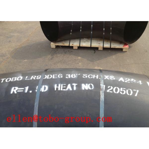 Tobo Group Shanghai Co Ltd Tobo Group Shanghai Co Ltd - Shanghai China TOBO STEEL Group TOBO International TraASME SA234