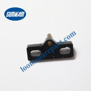 BE319663 Rapier Loom Spare Parts Thrust For Weaving Loom