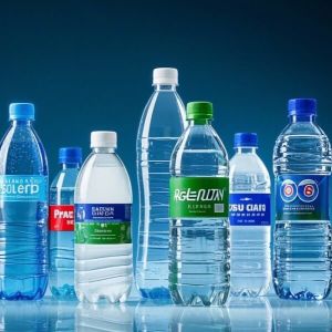 High Gloss Solid Waterborne Acrylic Resin Medium Molecular Weight OEM