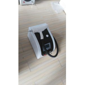 Painless Q Switched Yag Laser Effective For Pigmentation Treatment