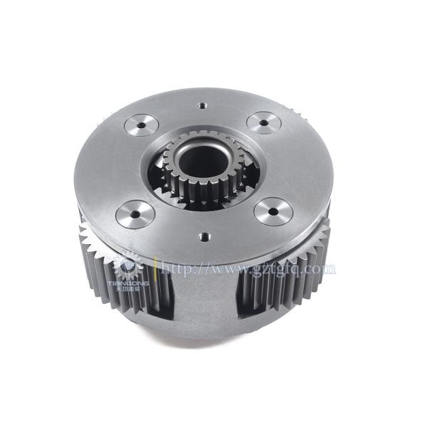 K9008337 K9008338 DAEWOO DH225-7 Excavator Gear for Excavator Swing Drive Assy