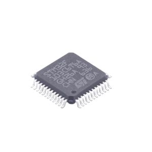 STMicroelectronics STM32F103C6T6A ic Chip Identification 32F103C6T6A Huertomato