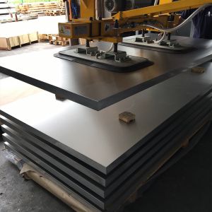 1250mm Al Aeroplane Grade Coil Sheet 7075 2024 Mill Finished Plate With