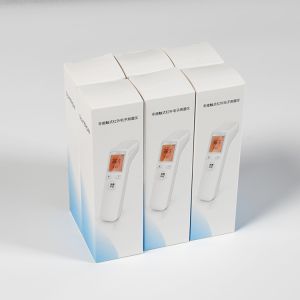 Digital LCD Multimode switchable Non Contact Infrared Thermometer