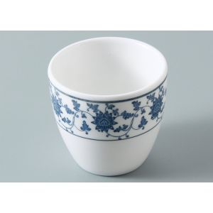 Chinese Style On Glaze Decal 7pc Melamine Crockery Sets