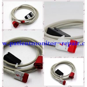 ZOLL Defibrillator Machine Parts For Defibrillate Cable 90 Days Warranty