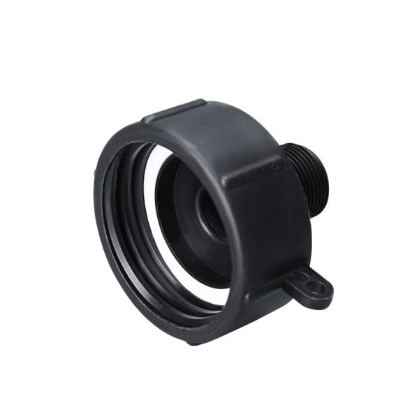 Customized Support IBC Tank Connector Replacement Adapter Valve for Garden Irrigation