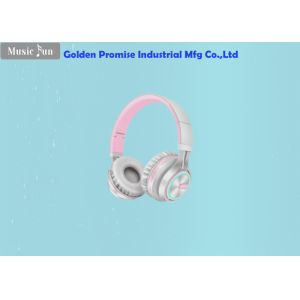 Breathing Rgb Led Gaming Headset