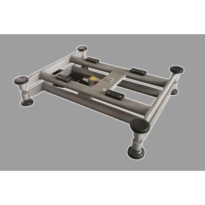 Full Stainless Steel Structure Industrial Electronic Weighing Scale, Bench Scale