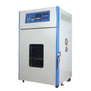 Quality Programmble Environment Precision Industrial Oven Stability Temperature for sale