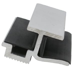 Low Environmental Impact Terracotta Facade System With Anodizing Oxidation