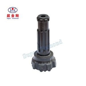 Rock Drill Mission 80 DTH Hammer Button Bit for Rock Drilling in Manufacturing