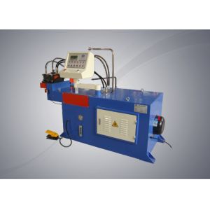 Professional Steel Pipe Bending Machine , 220v / 380v 110vcnc Pipe Bending