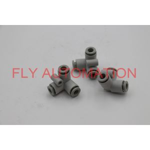 KQ2 Series Delta Union One Touch Fitting KQ2D06-00A