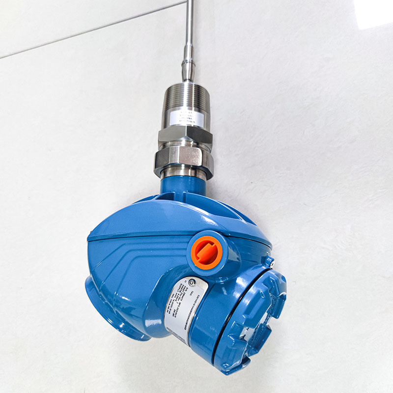 Intelligent Rosemount 5300 Guided Wave Radar Level Gauge 5000 Psi