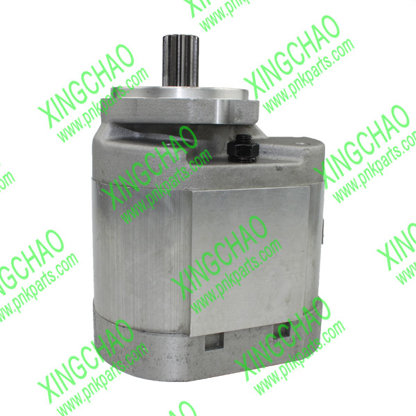 Buy 150812030 Massey Ferguson Tractor Parts Agricuatural Machinery Hydraulic Pump at wholesale prices