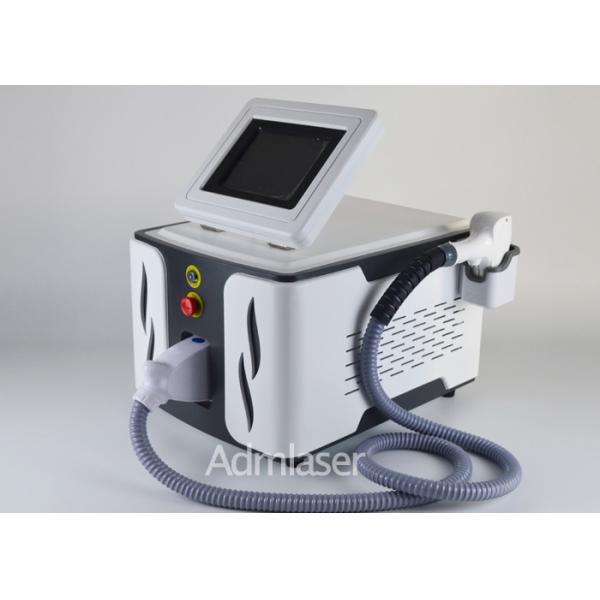 Buy 10Hz 2000W Diode 808 Laser Hair Removal Equipment at wholesale prices