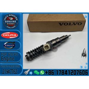 MD9 Diesel Engine Fuel Unit Injector BEBE4D45001 21947762 21379931 BEBE4D18001