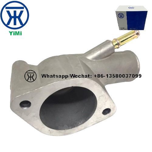 China ISUZU DMAX 4JJ1T 4JK1 Thermostat housing 8973554560 8981209450 on sale