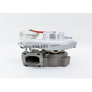 6209818311 PC200-6 Engine Turbochargers For S6D95 7008360001
