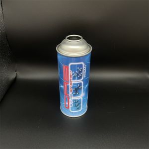 High-Capacity Butane Cylinder for Industrial Applications - Efficient and