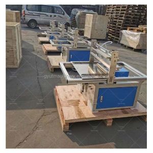 Hydroponic Sponge Media Microgreen Sower Machines with Top-Performing Chili Seed