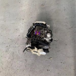 Excellent Quality Used Engine Assembly 2CT for Toyota Hiace Van 4 Cylinder