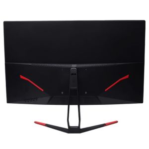 Ultra Wide LED Desktop Monitor , 27 Inch Curved LED Gaming Monitor