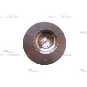 Engine Parts Piston YANMAR 3TNE844TNE84 129002-22081 DIA 84mm