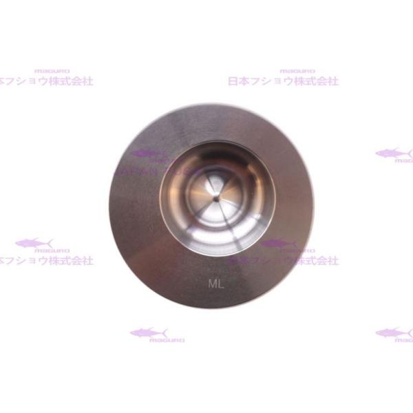 Buy Engine Parts Piston YANMAR 3TNE844TNE84 129002-22081 DIA 84mm at wholesale prices