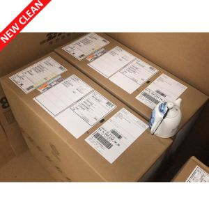 Cisco 3750X NIB Managed Gigabit Network Switch WS-C3750X-24T-E