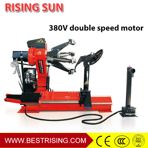 Buy Heavy duty truck tire changer machine at wholesale prices