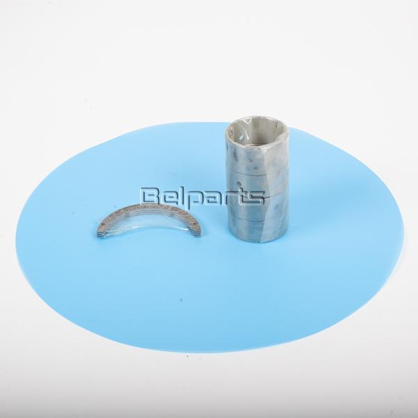 Excavator 6D14 6D15 6D16 M112H Con Rod Bearing Engine Spare Parts