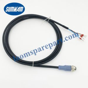 Quality BE151312,Picanol weft feeler cable,original new,picanol loon spare parts for sale