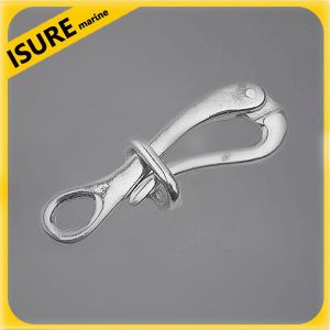stainless-steel Pelican Hook Bronze /pelican hooks/marine haraware