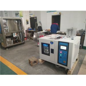 Benchtop Environmental Test Chamber / Stability Test Chamber